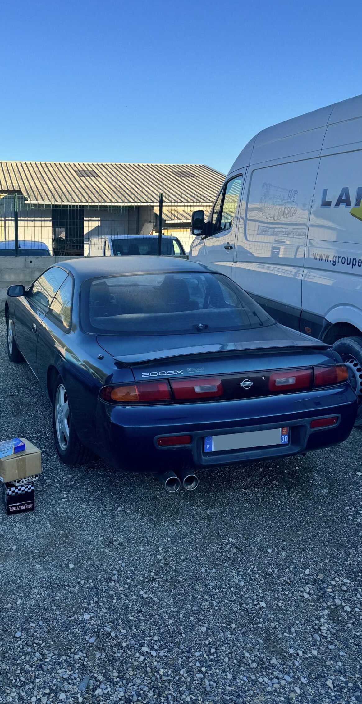 240SX